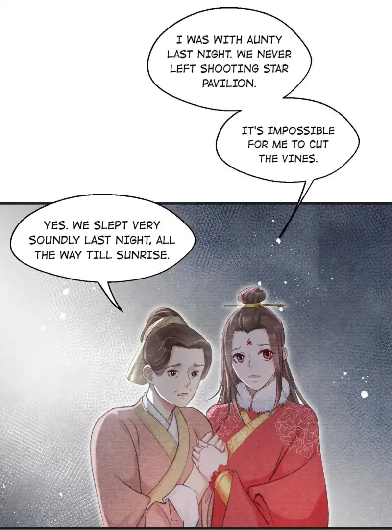 A Single Strike of Shimmering Frost Chapter 28 page 23 - 