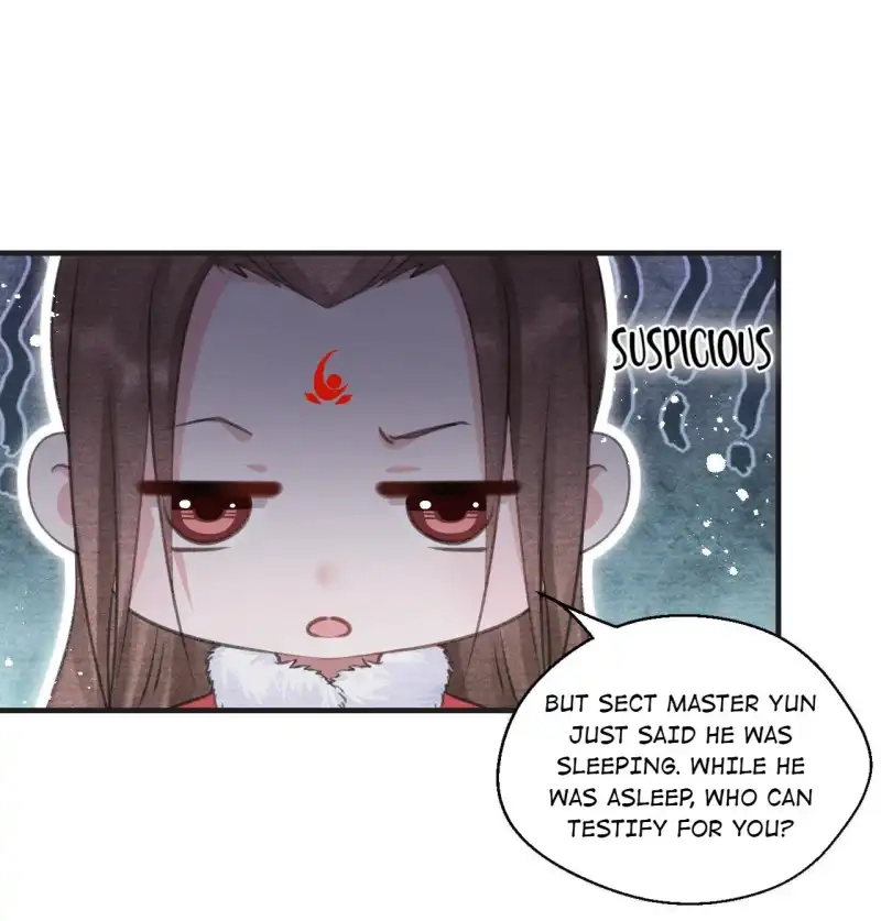 A Single Strike of Shimmering Frost Chapter 28 page 31 - 