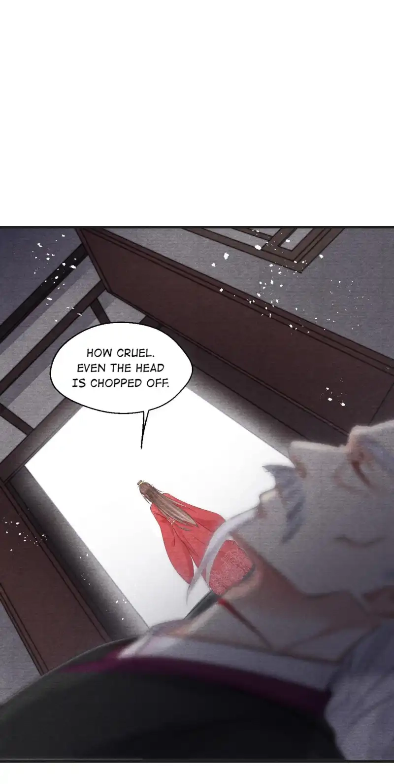 A Single Strike of Shimmering Frost Chapter 28 page 34 - 