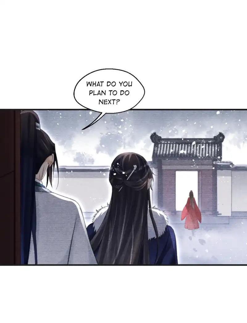 A Single Strike of Shimmering Frost Chapter 28 page 35 - 