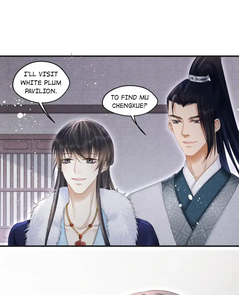 A Single Strike of Shimmering Frost Chapter 28 page 36 - 