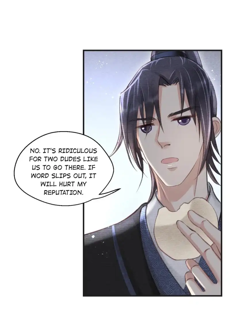A Single Strike of Shimmering Frost Chapter 28 page 10 - 
