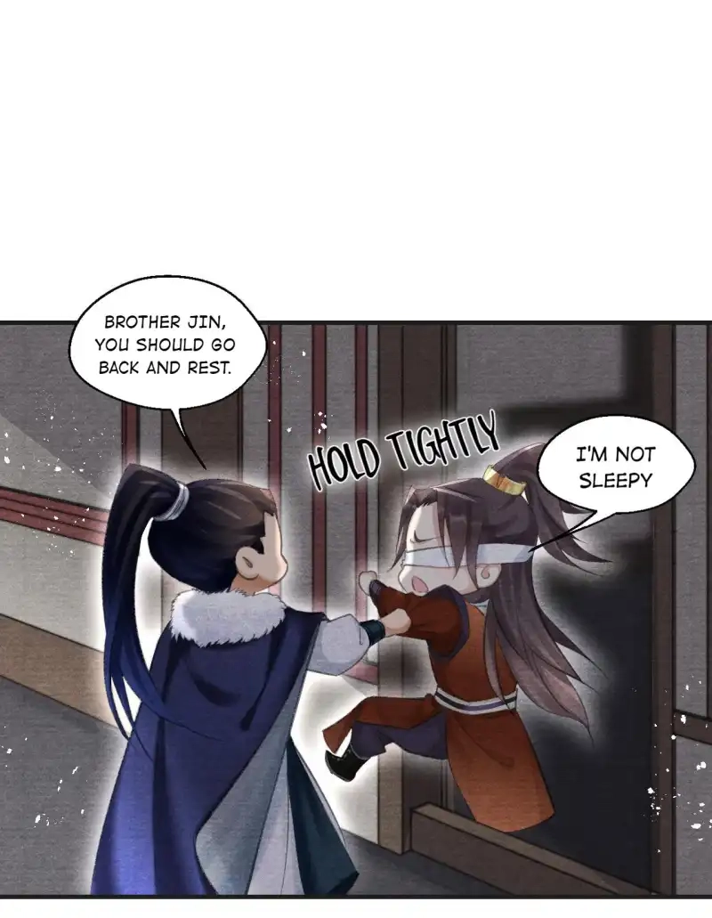 A Single Strike of Shimmering Frost Chapter 29 page 13 - 
