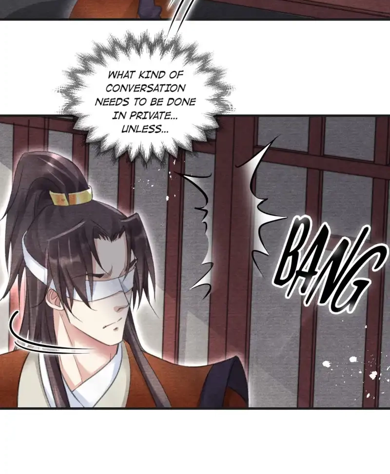 A Single Strike of Shimmering Frost Chapter 29 page 15 - 