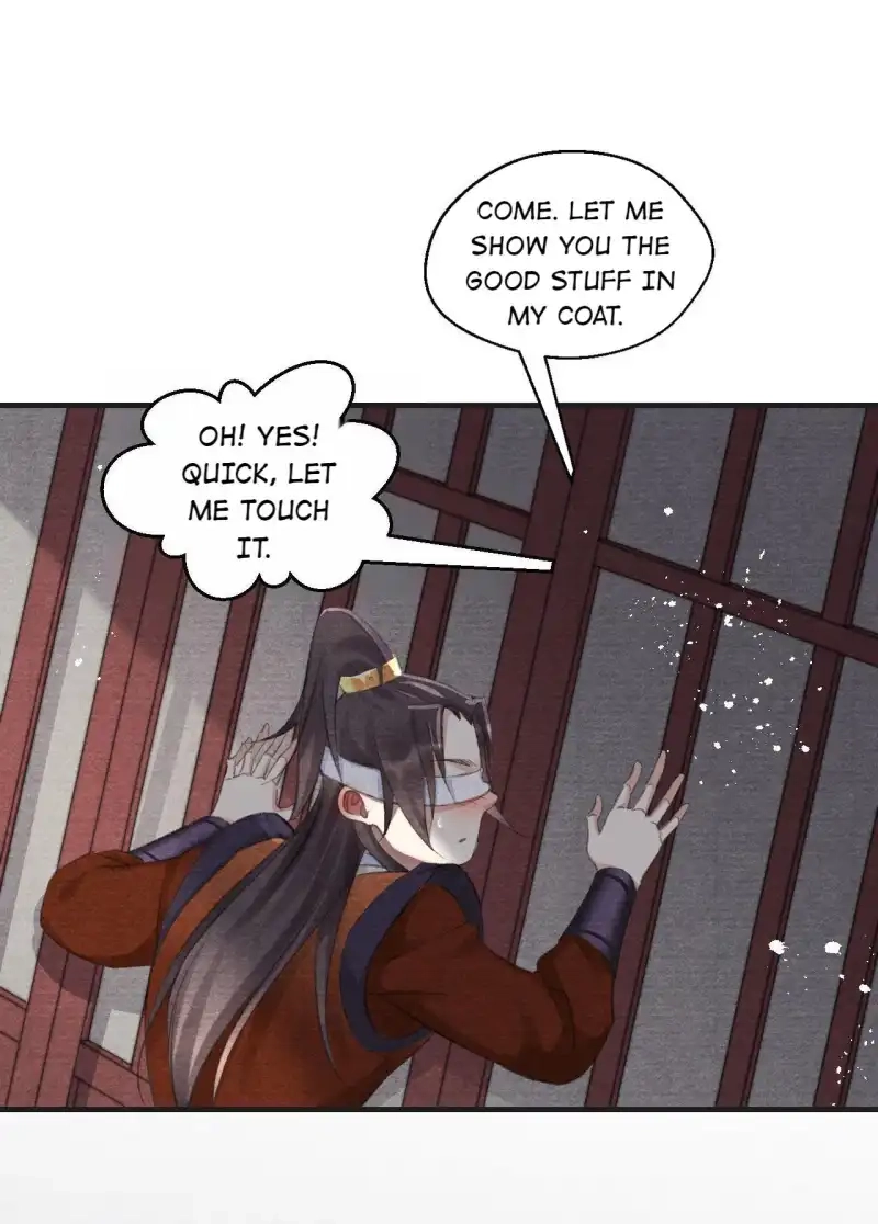 A Single Strike of Shimmering Frost Chapter 29 page 16 - 