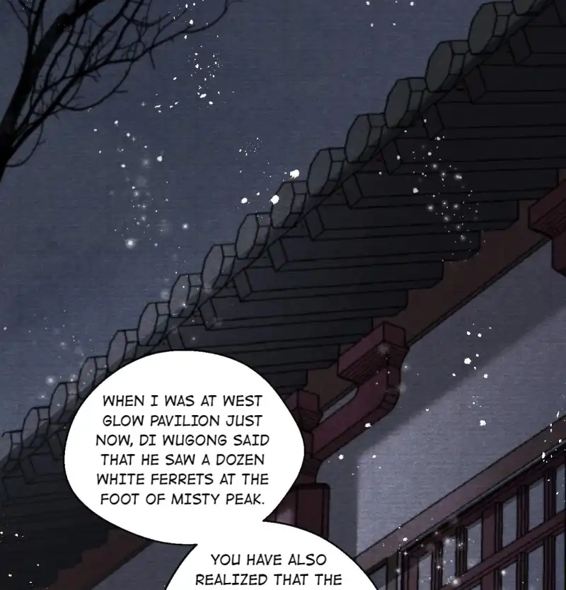 A Single Strike of Shimmering Frost Chapter 29 page 19 - 