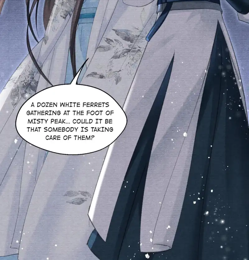 A Single Strike of Shimmering Frost Chapter 29 page 21 - 