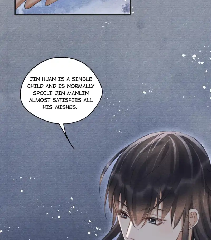 A Single Strike of Shimmering Frost Chapter 29 page 25 - 