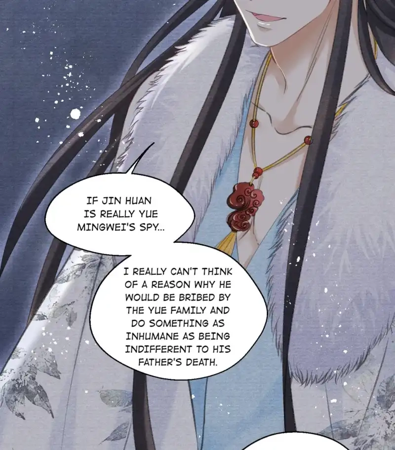 A Single Strike of Shimmering Frost Chapter 29 page 26 - 