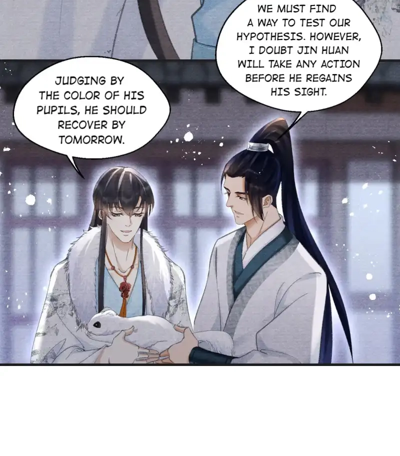 A Single Strike of Shimmering Frost Chapter 29 page 27 - 