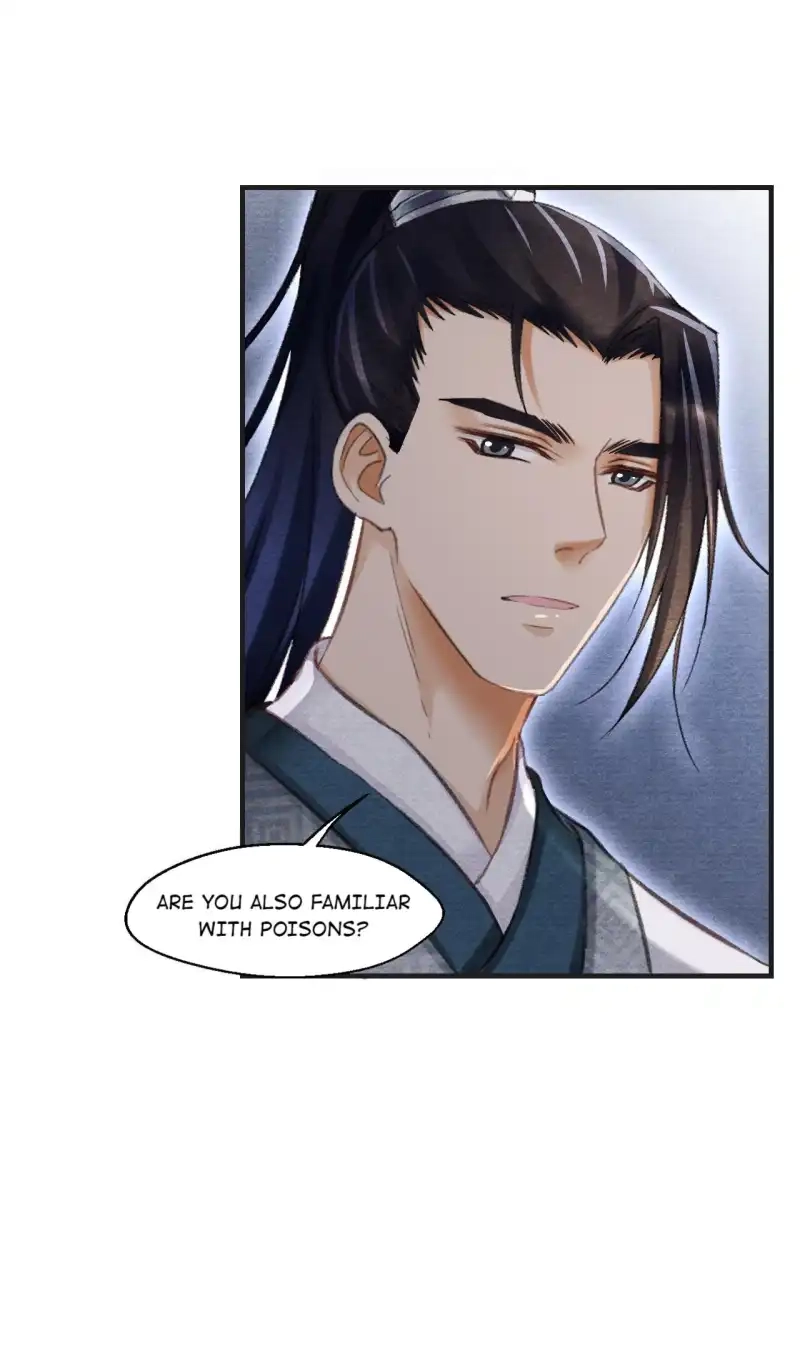 A Single Strike of Shimmering Frost Chapter 29 page 28 - 