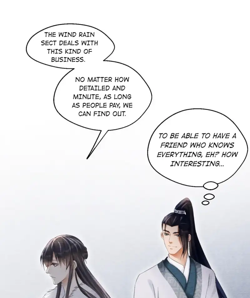 A Single Strike of Shimmering Frost Chapter 29 page 29 - 