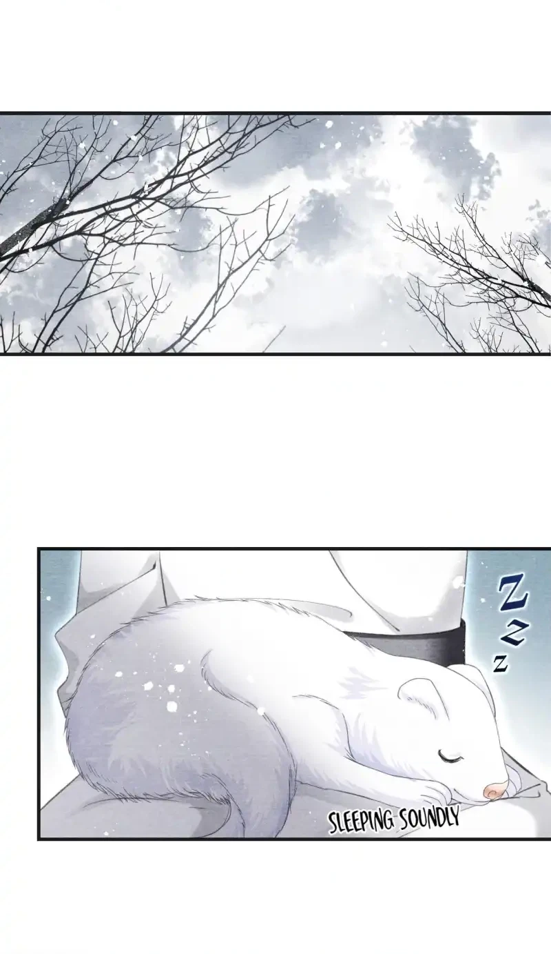 A Single Strike of Shimmering Frost Chapter 29 page 4 - 