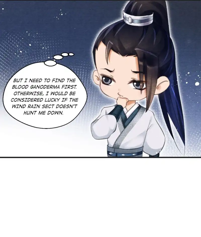 A Single Strike of Shimmering Frost Chapter 29 page 31 - 