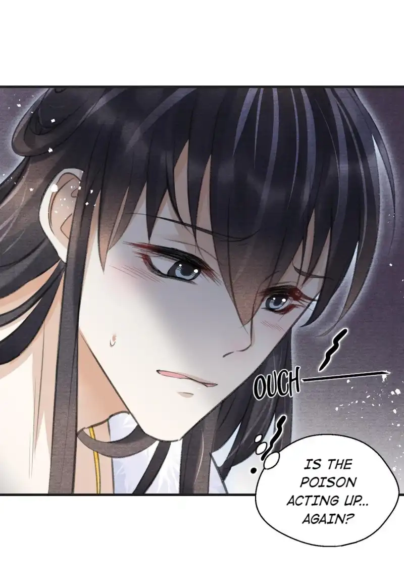 A Single Strike of Shimmering Frost Chapter 29 page 34 - 