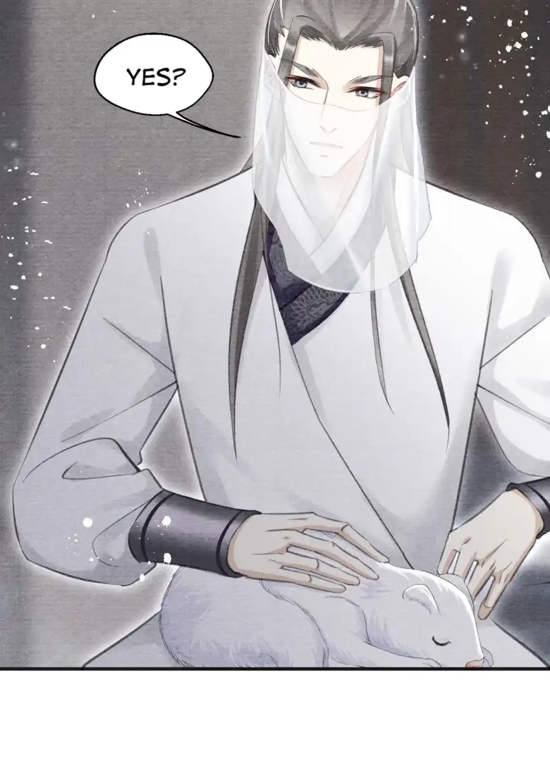 A Single Strike of Shimmering Frost Chapter 29 page 6 - 