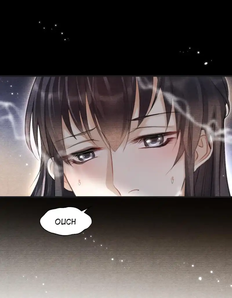 A Single Strike of Shimmering Frost Chapter 30 page 21 - 