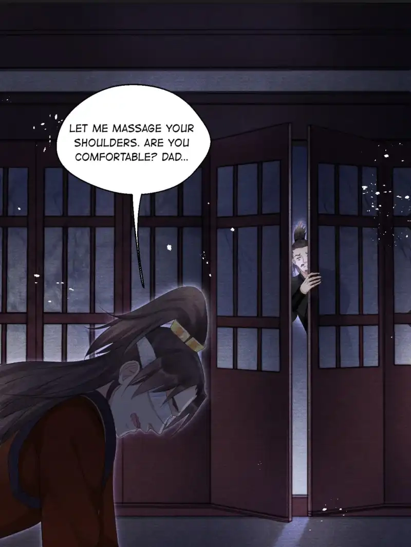 A Single Strike of Shimmering Frost Chapter 30 page 27 - 