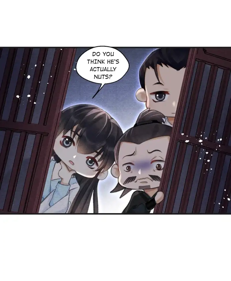 A Single Strike of Shimmering Frost Chapter 30 page 29 - 