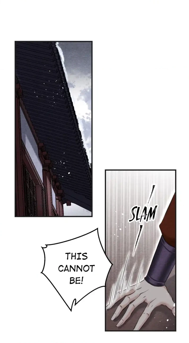 A Single Strike of Shimmering Frost Chapter 30 page 30 - 