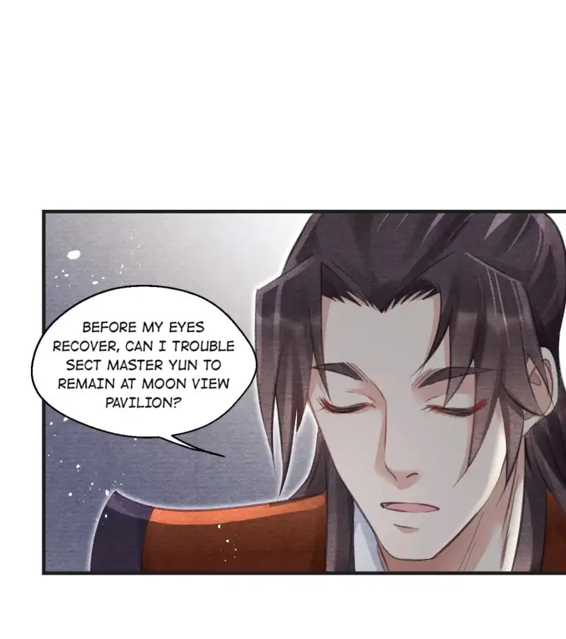 A Single Strike of Shimmering Frost Chapter 30 page 33 - 