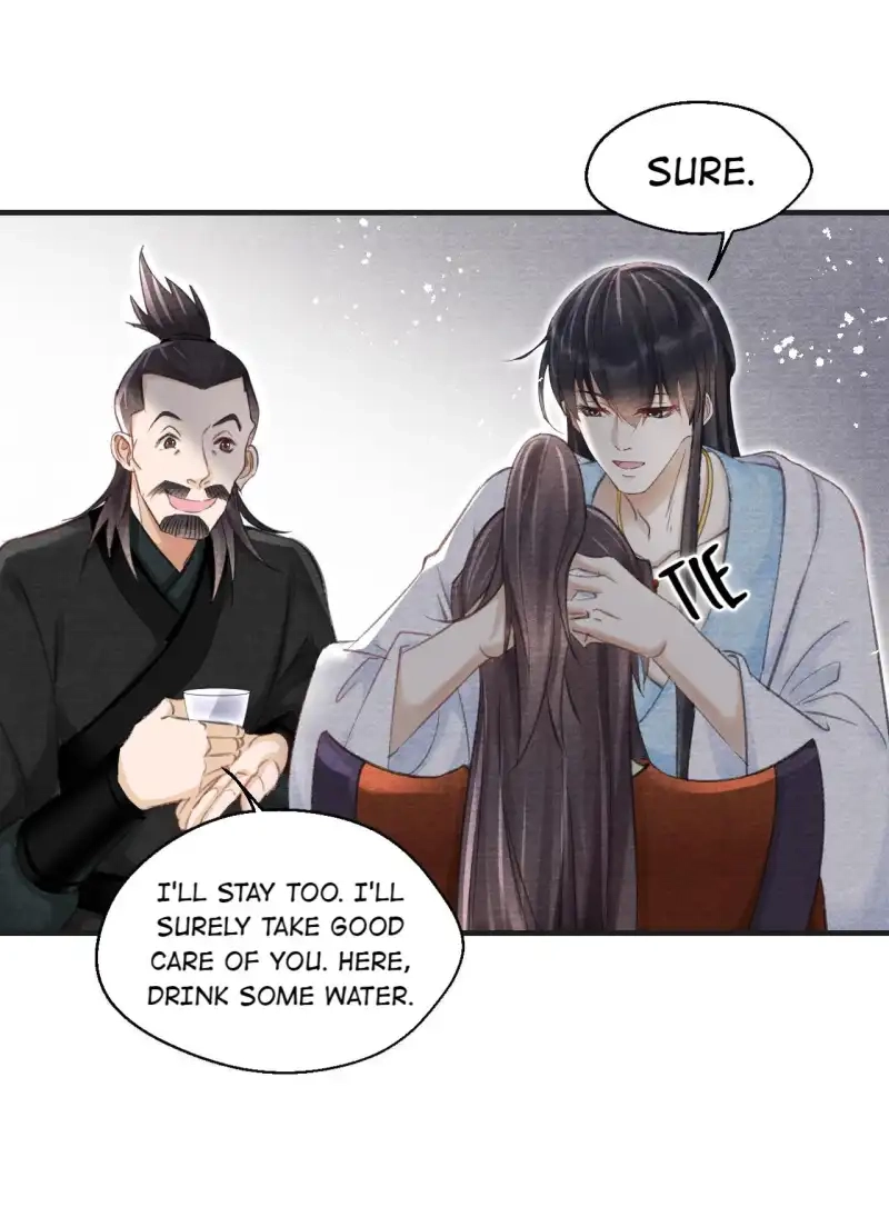 A Single Strike of Shimmering Frost Chapter 30 page 34 - 
