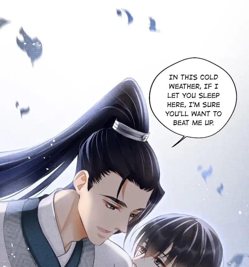 A Single Strike of Shimmering Frost Chapter 30 page 39 - 
