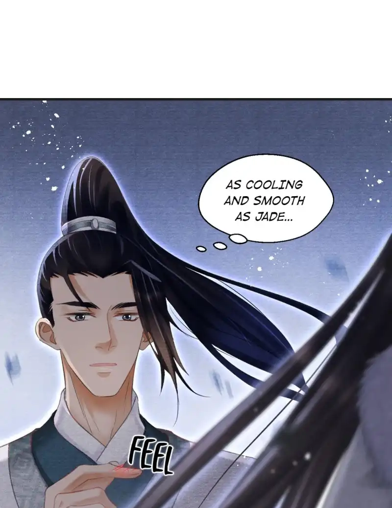 A Single Strike of Shimmering Frost Chapter 30 page 41 - 