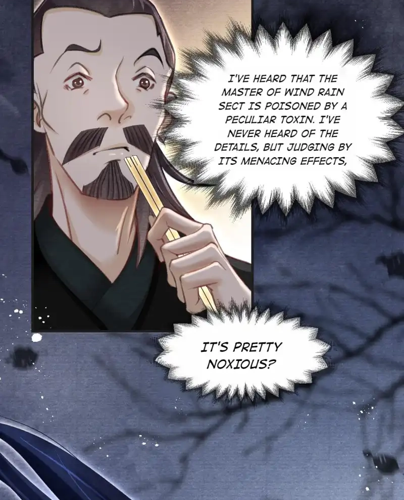 A Single Strike of Shimmering Frost Chapter 30 page 10 - 