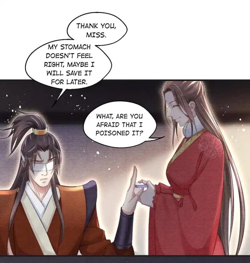 A Single Strike of Shimmering Frost Chapter 31 page 16 - 