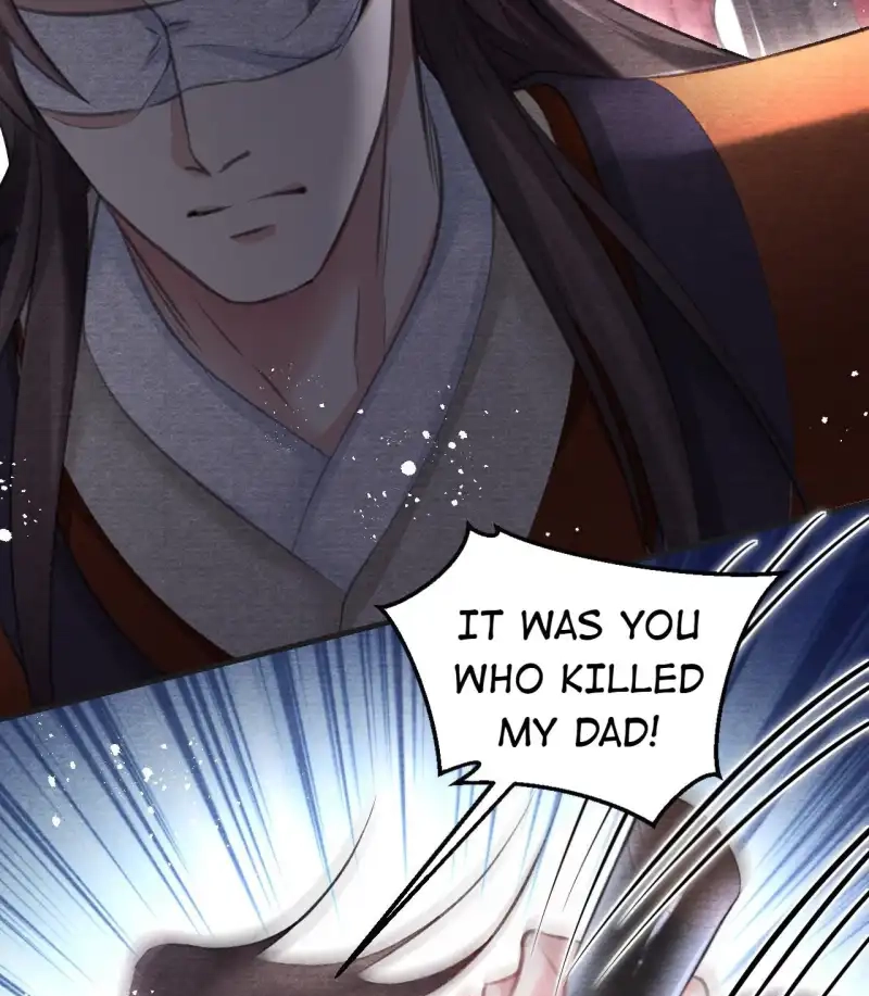 A Single Strike of Shimmering Frost Chapter 31 page 22 - 