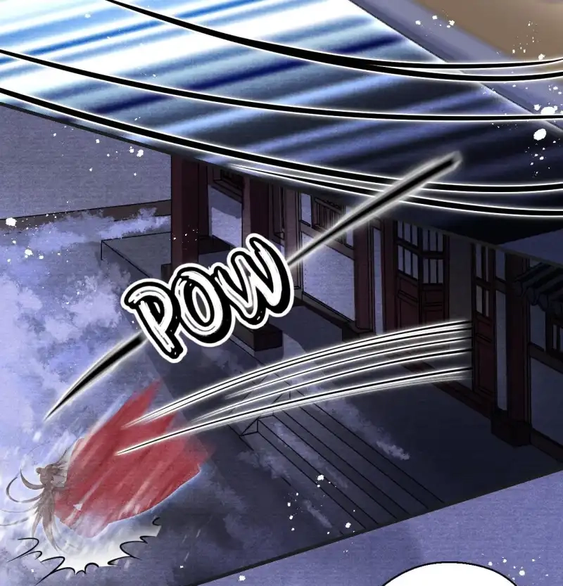 A Single Strike of Shimmering Frost Chapter 31 page 28 - 