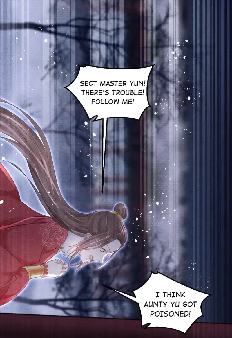 A Single Strike of Shimmering Frost Chapter 31 page 4 - 