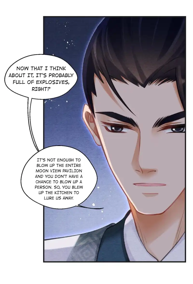 A Single Strike of Shimmering Frost Chapter 31 page 31 - 