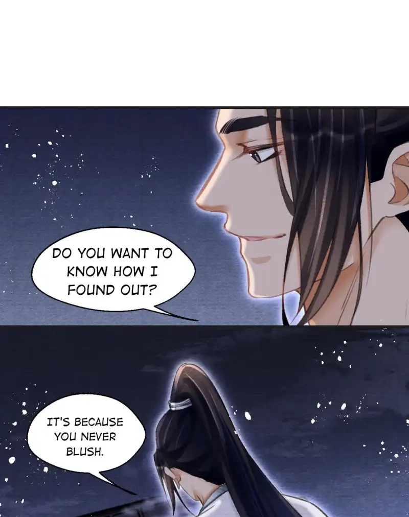 A Single Strike of Shimmering Frost Chapter 31 page 34 - 