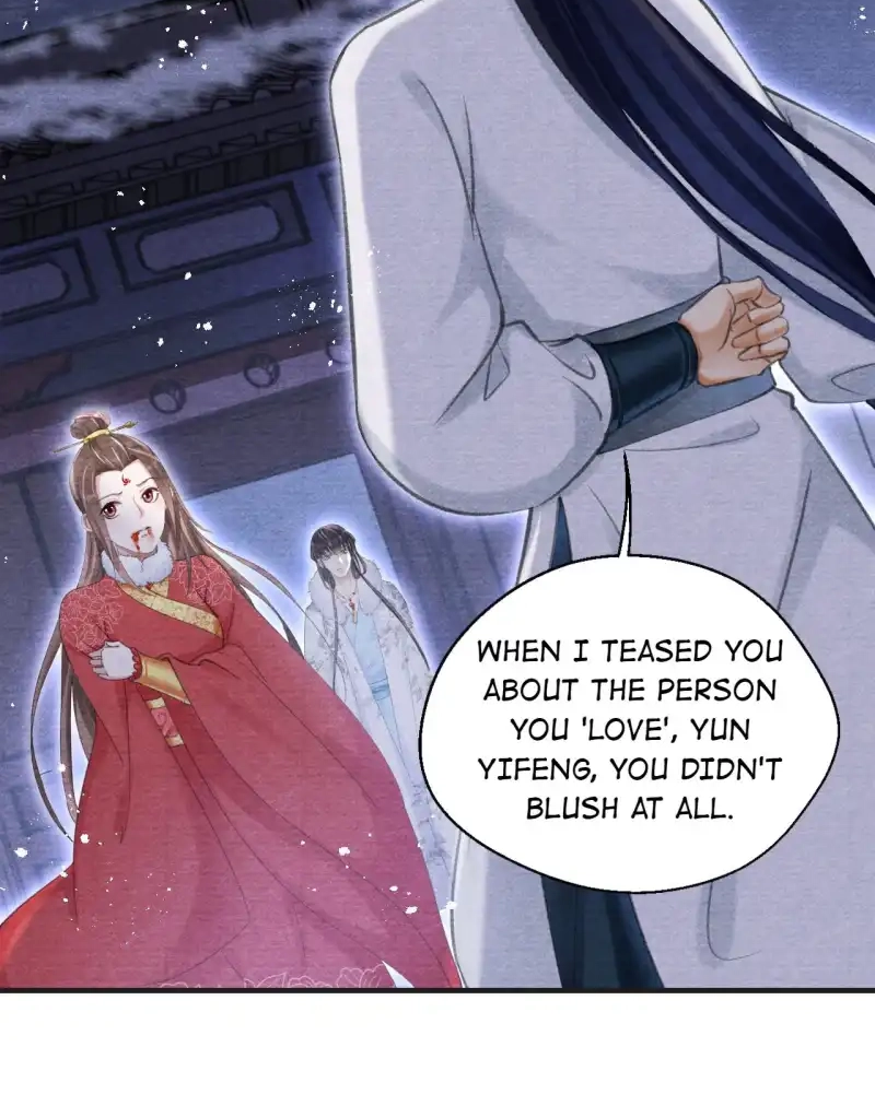 A Single Strike of Shimmering Frost Chapter 31 page 35 - 