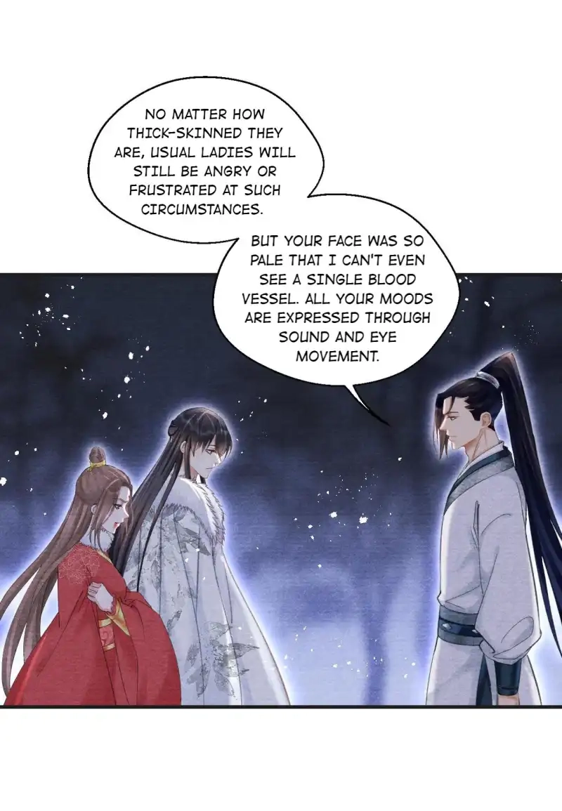 A Single Strike of Shimmering Frost Chapter 31 page 36 - 