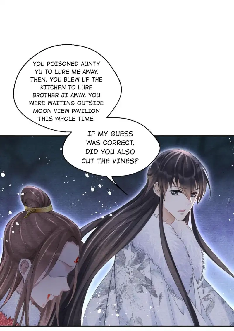 A Single Strike of Shimmering Frost Chapter 31 page 37 - 
