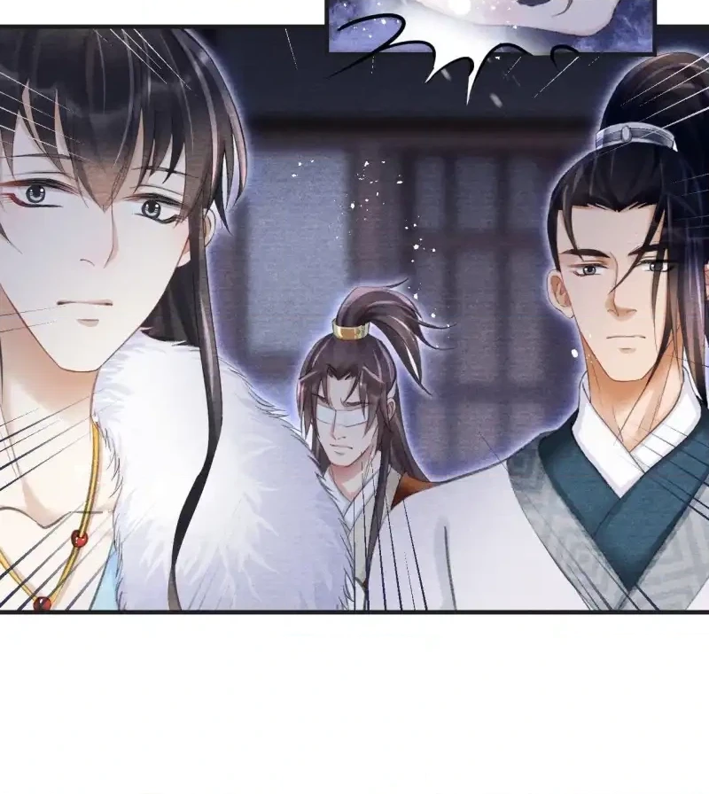 A Single Strike of Shimmering Frost Chapter 31 page 40 - 
