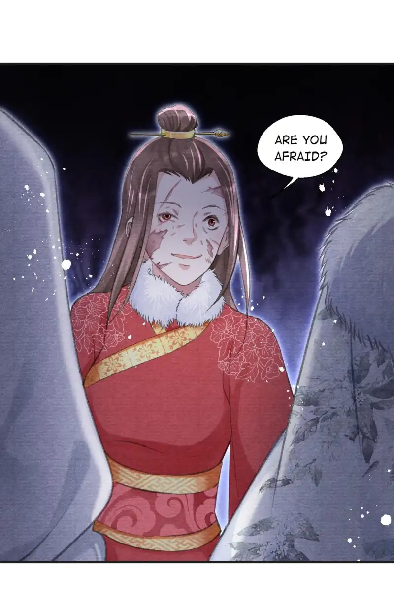 A Single Strike of Shimmering Frost Chapter 31 page 41 - 