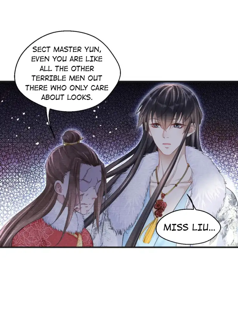 A Single Strike of Shimmering Frost Chapter 31 page 42 - 