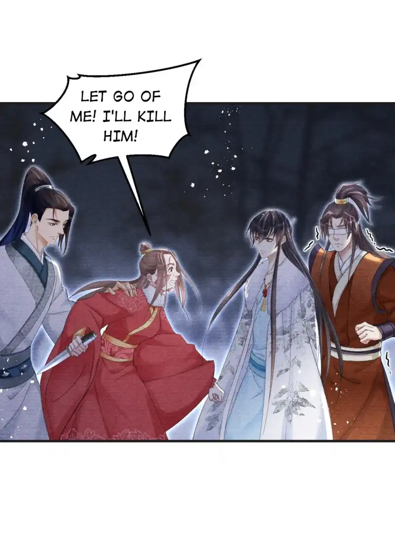 A Single Strike of Shimmering Frost Chapter 31 page 46 - 