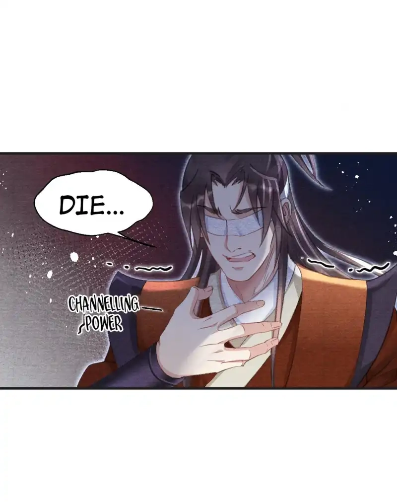 A Single Strike of Shimmering Frost Chapter 31 page 47 - 