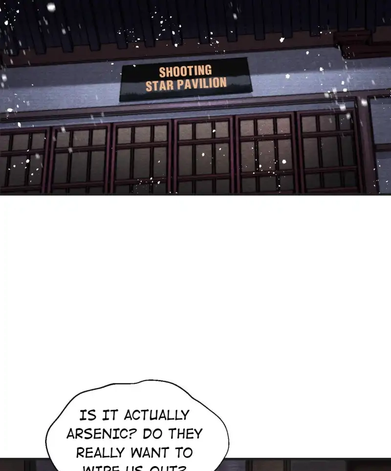 A Single Strike of Shimmering Frost Chapter 31 page 7 - 