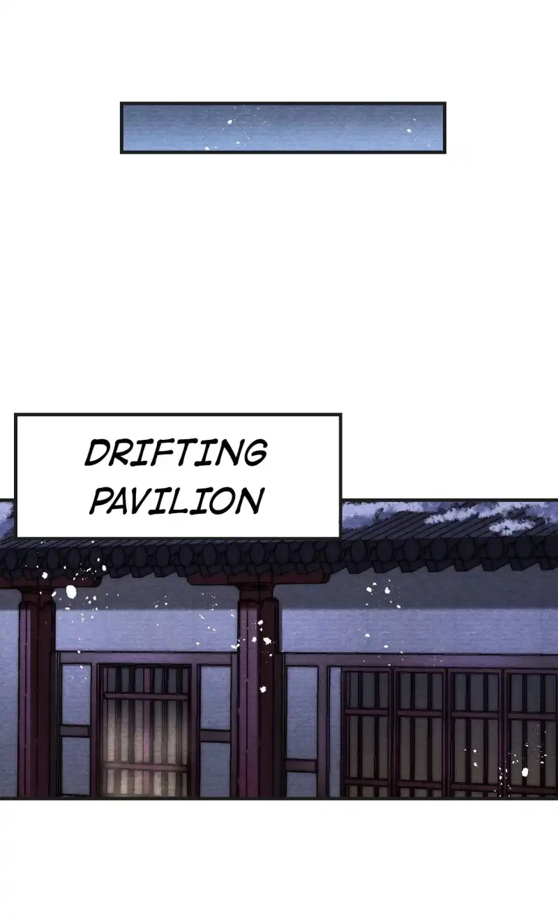 A Single Strike of Shimmering Frost Chapter 32 page 14 - 