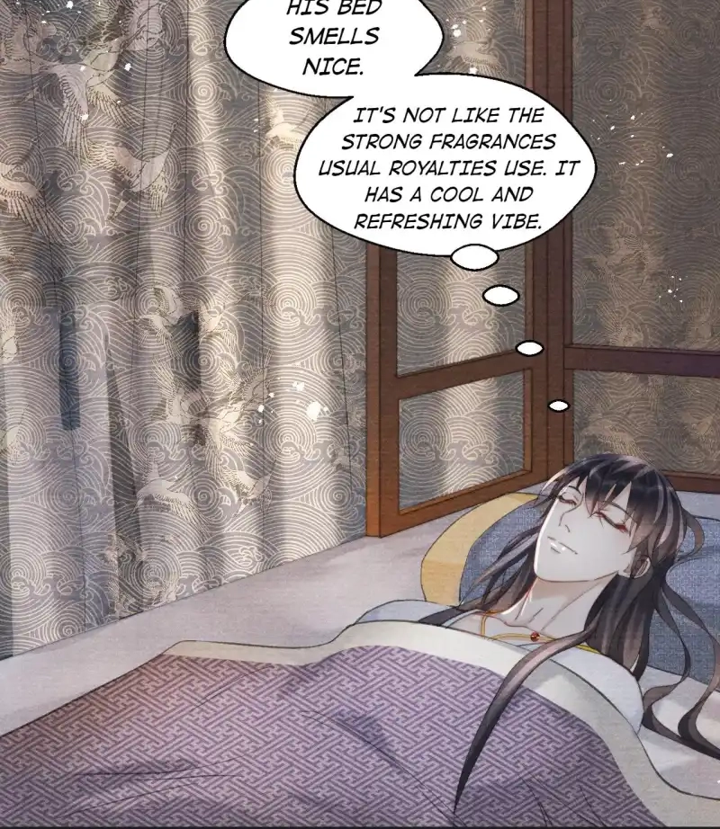 A Single Strike of Shimmering Frost Chapter 32 page 22 - 