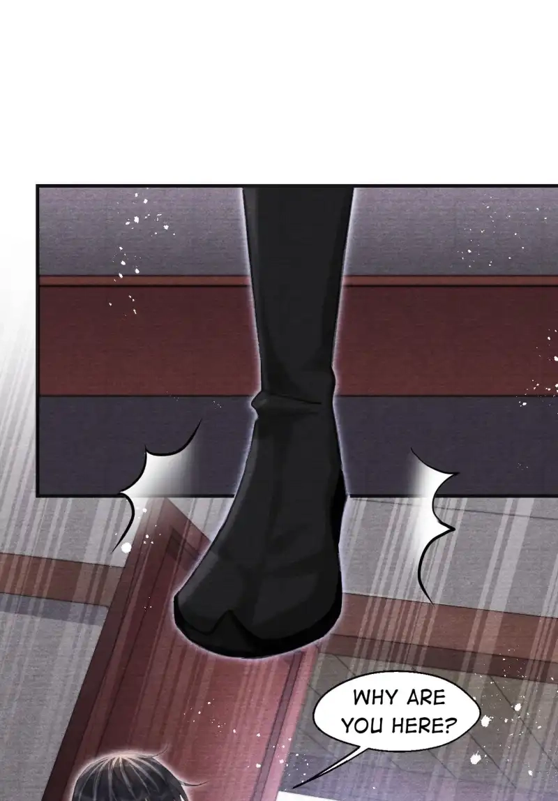 A Single Strike of Shimmering Frost Chapter 32 page 26 - 
