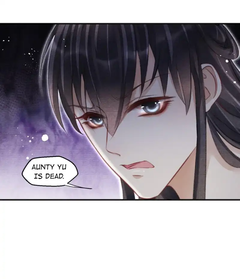 A Single Strike of Shimmering Frost Chapter 32 page 29 - 