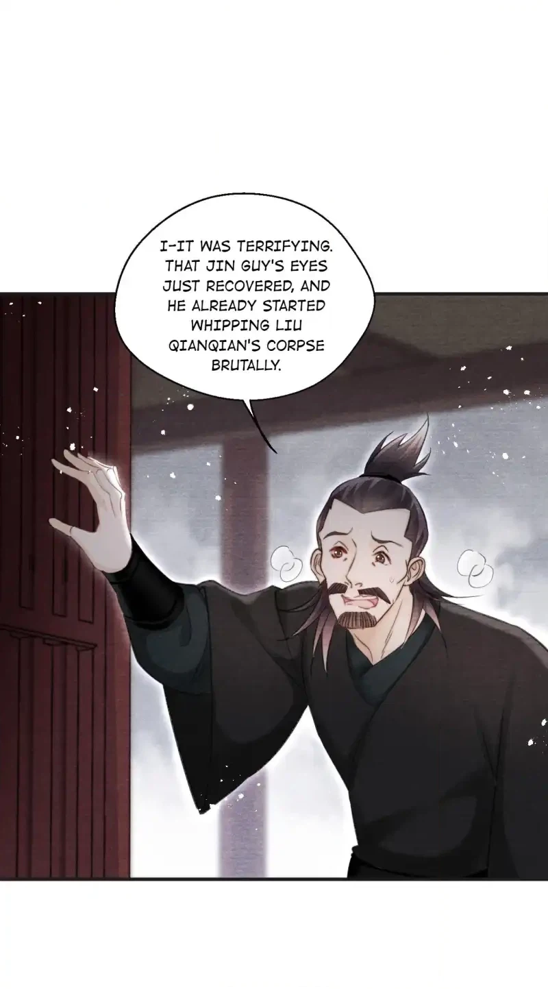 A Single Strike of Shimmering Frost Chapter 32 page 4 - 
