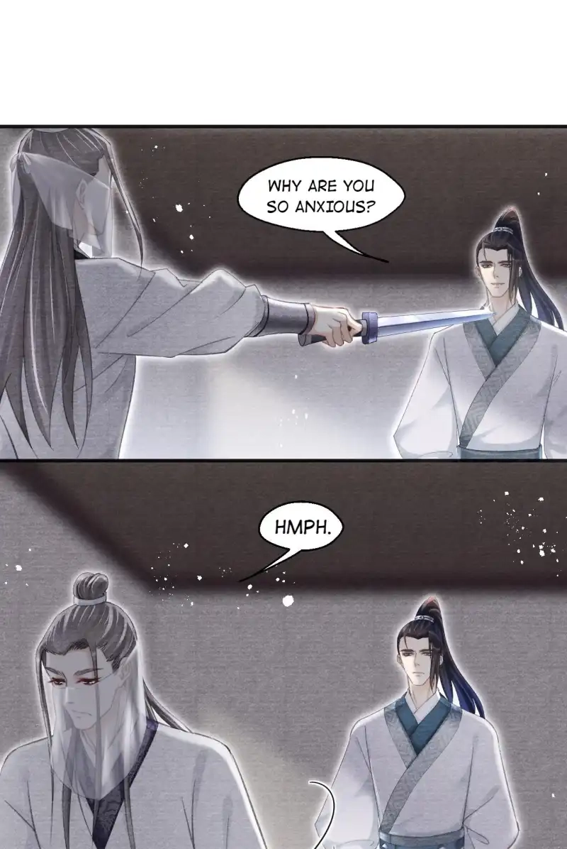 A Single Strike of Shimmering Frost Chapter 32 page 36 - 